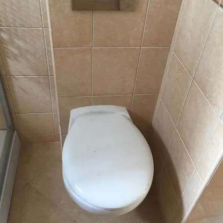 Къща За Гости Соларис Guest house