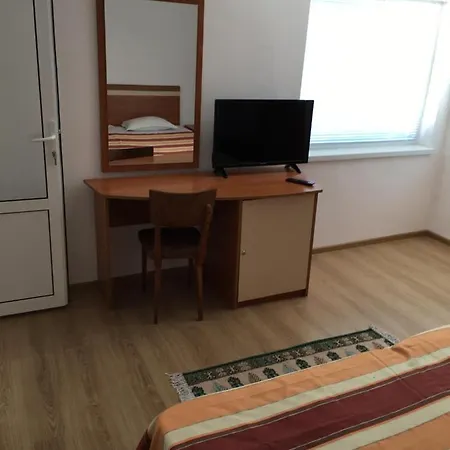 Guest house Къща За Гости Соларис Shabla