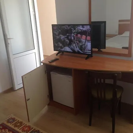 Къща За Гости Соларис Guest house