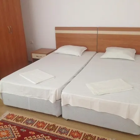 Guest house Къща За Гости Соларис Shabla