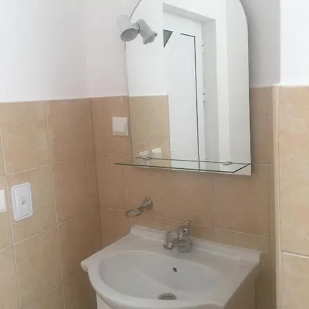 Guest house Къща За Гости Соларис Shabla