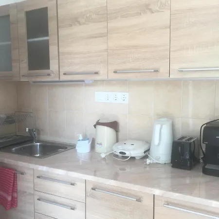 Guest house Къща За Гости Соларис