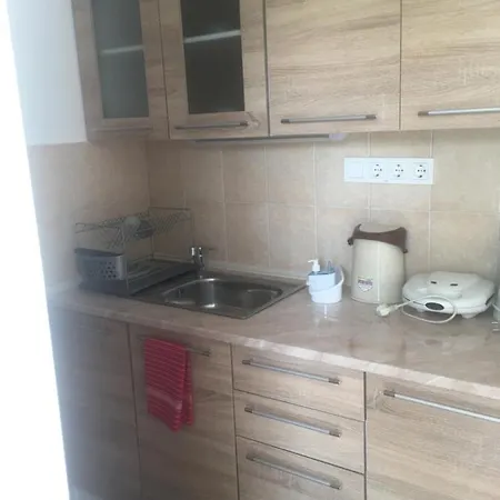 Guest house Къща За Гости Соларис Shabla