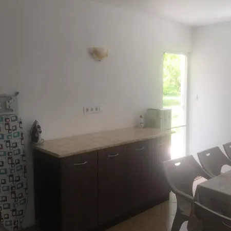 Guest house Къща За Гости Соларис