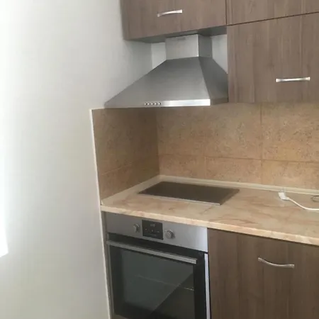 Къща За Гости Соларис Guest house Shabla