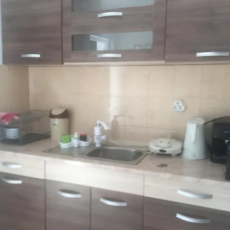 Къща За Гости Соларис Guest house Shabla