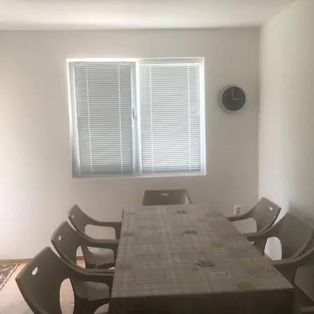 Къща За Гости Соларис Guest house Shabla